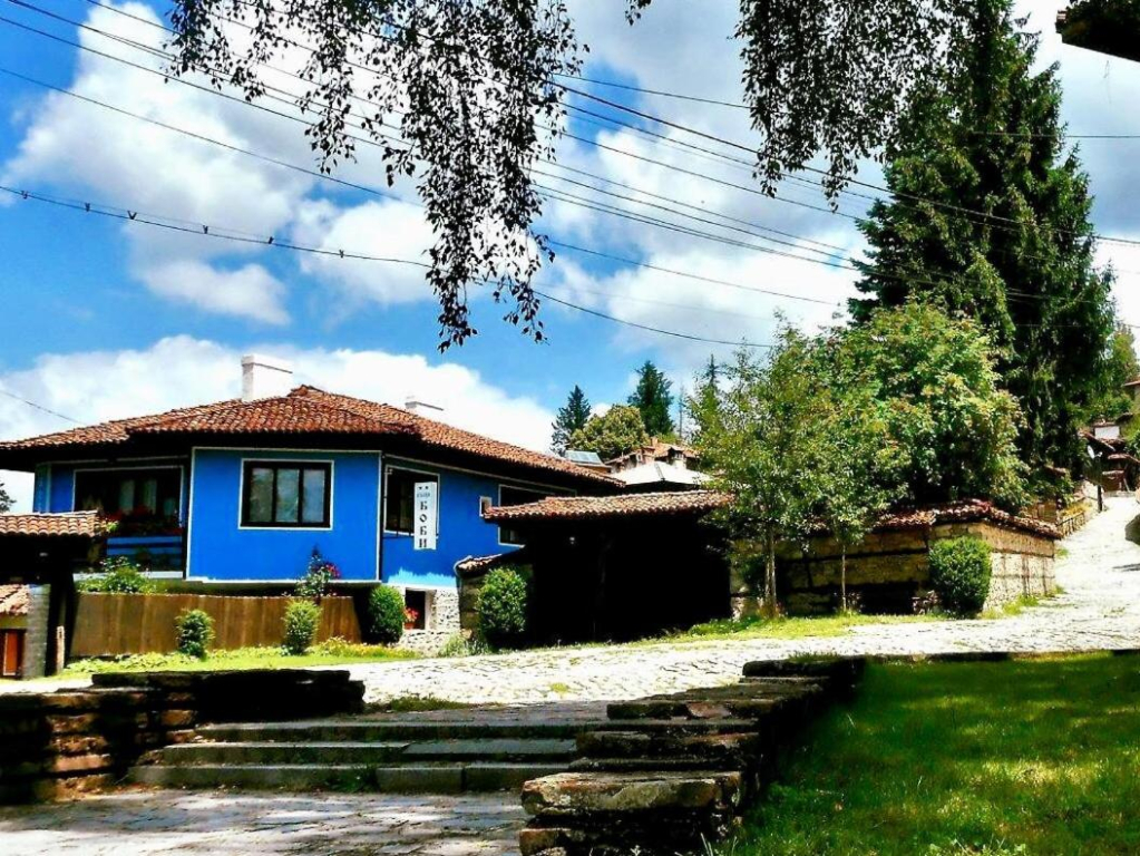 Bobi House