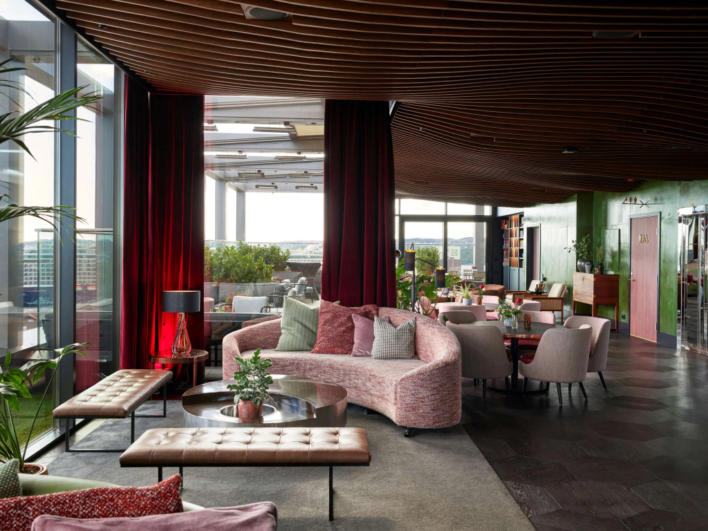 Hotel Caledonien