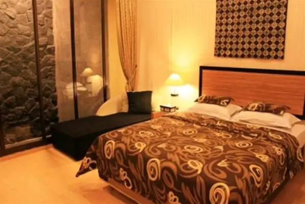 Java Land Hotel