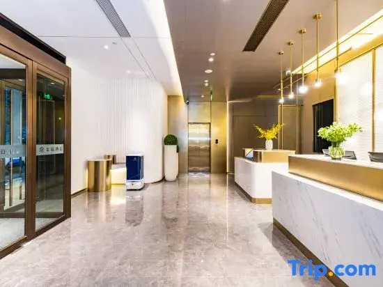 Starway Hotel (Xi'an Administrative Center, Traditional Chinese Medicine Hospital Subway Station)