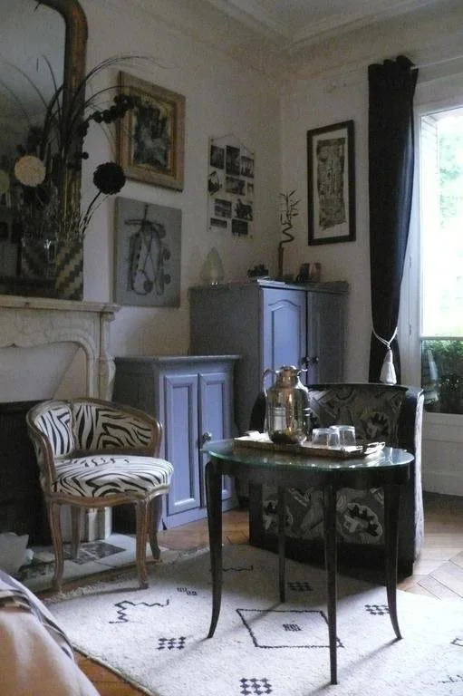 Bed And Breakfast Tour Montparnasse