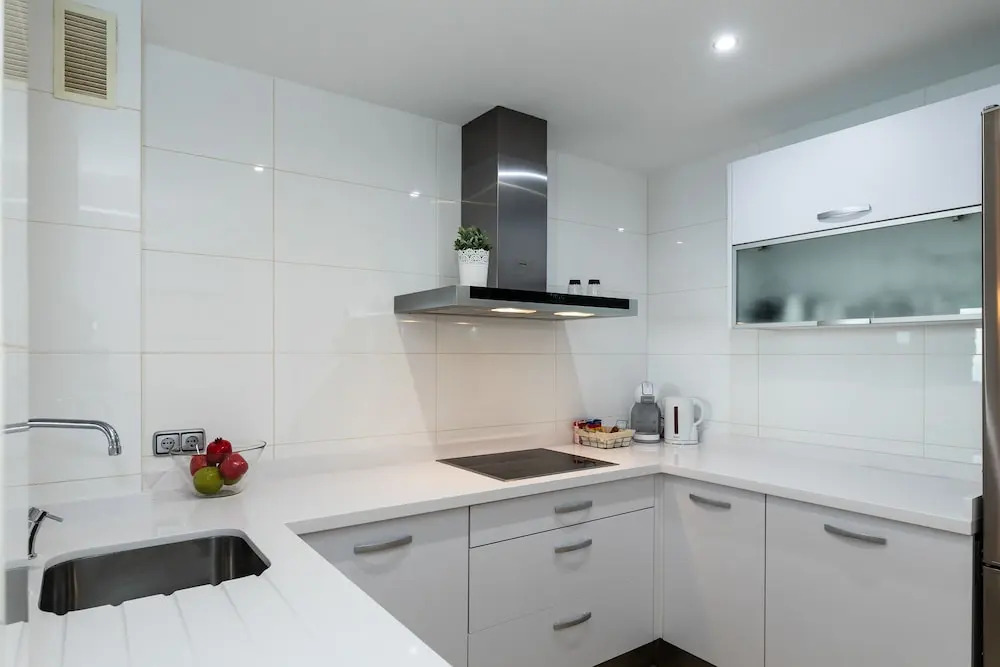 Penthouse S Reserva del Higueron