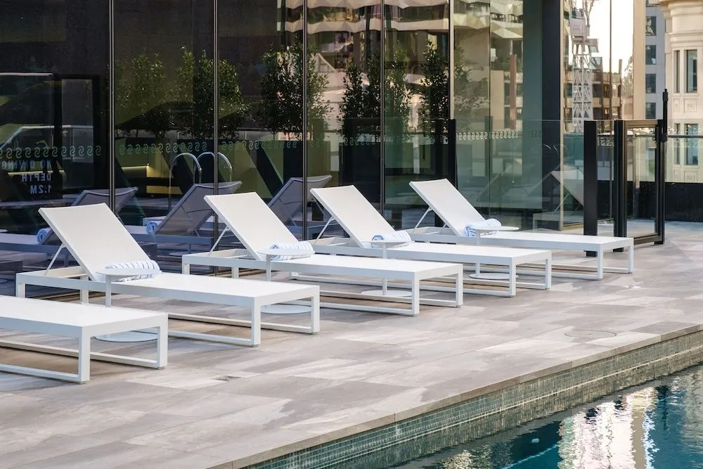Scape Living at Aurora