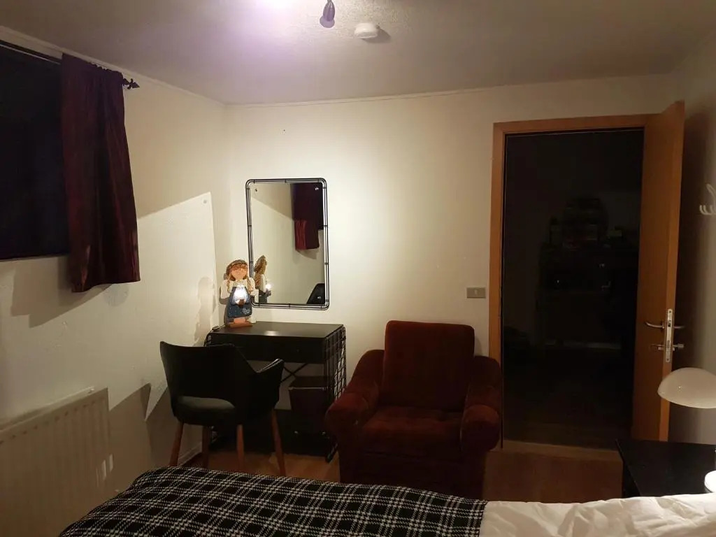 Holiday Guesthouse