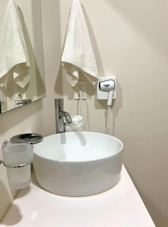 Elegant 1BR ALDEA ZAMA Tulum