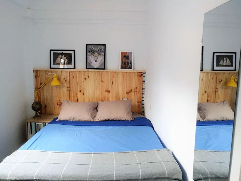 Lemon Apartment City Apartment