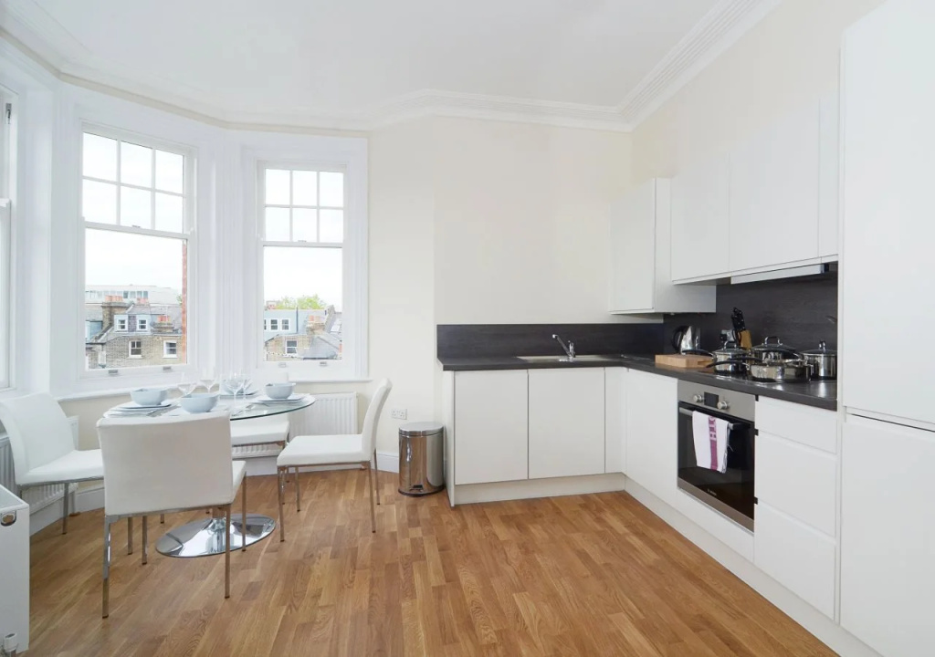 Hammersmith One - Q Home