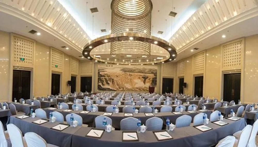 Shanxi Quanjin Business Hotel