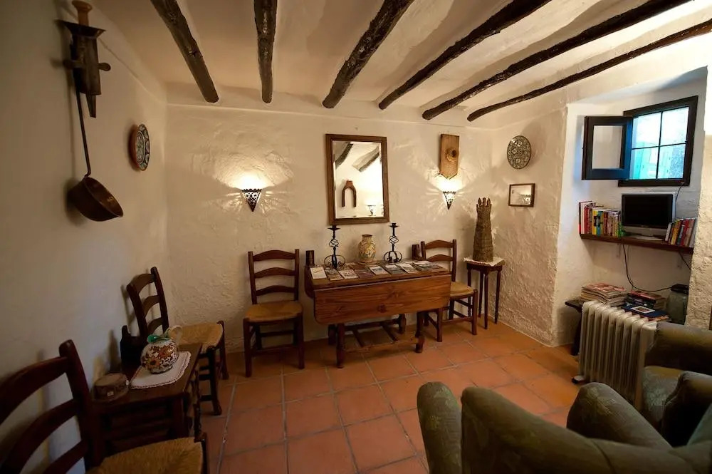 Cortijo La Haza
