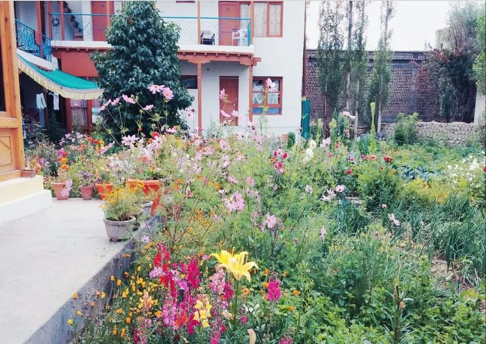 Hotel Dolma Residency