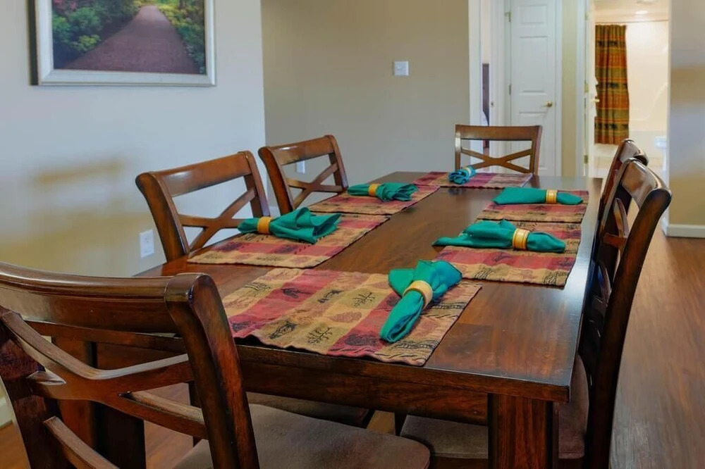 Whispering Pines 234
