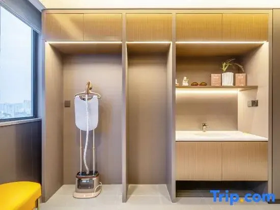 Home Inn Select – Jia Zi Old Street, Baolong City, Jiaojiang District, Taizhou