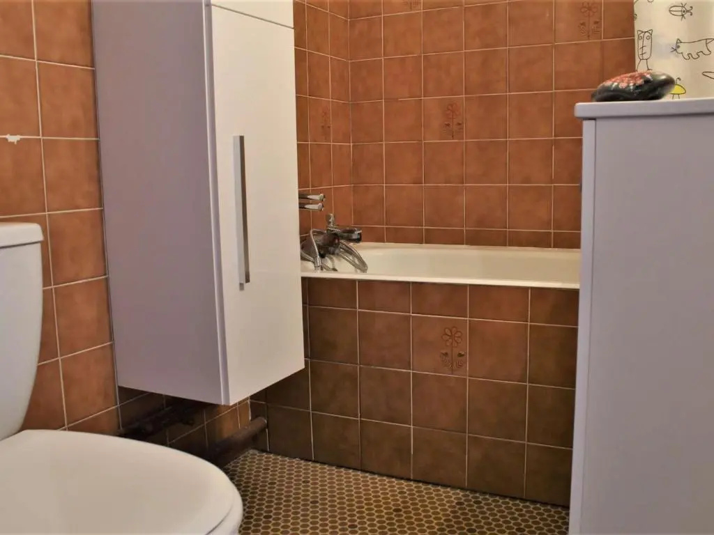 Appartement Risoul, 1 pièce, 4 personnes - FR-1-330-194