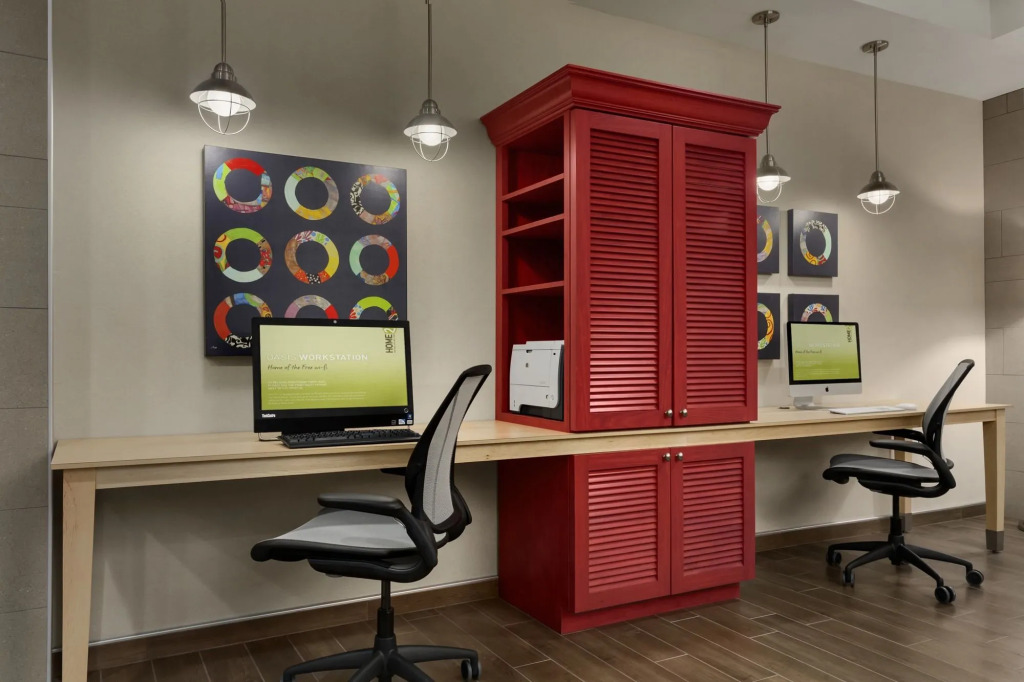 Home2 Suites Dallas-Frisco