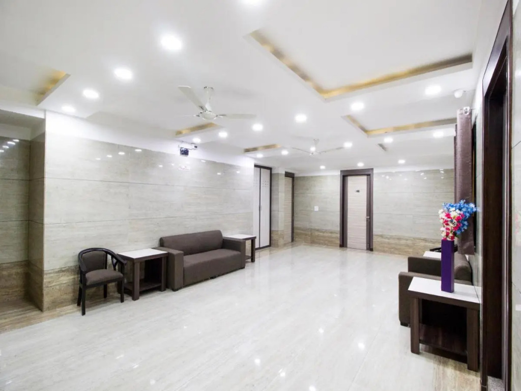 Green Lotus Residency Dwarka