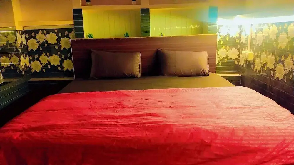 The Street Homestay-600m from Taj Mahal