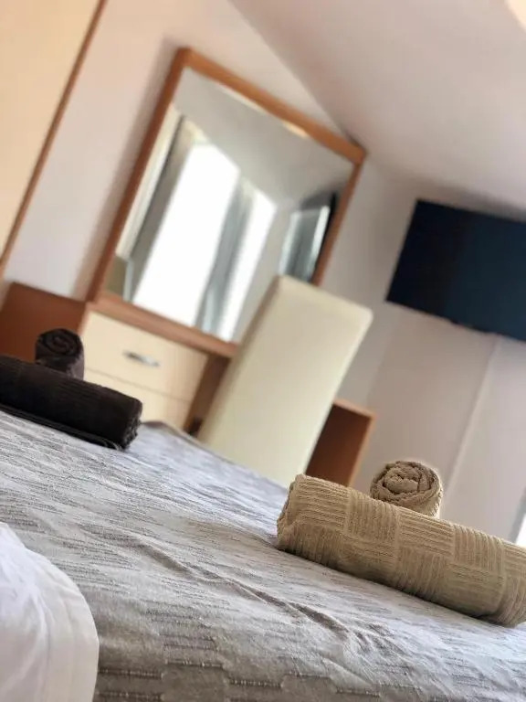 Apartments Mare