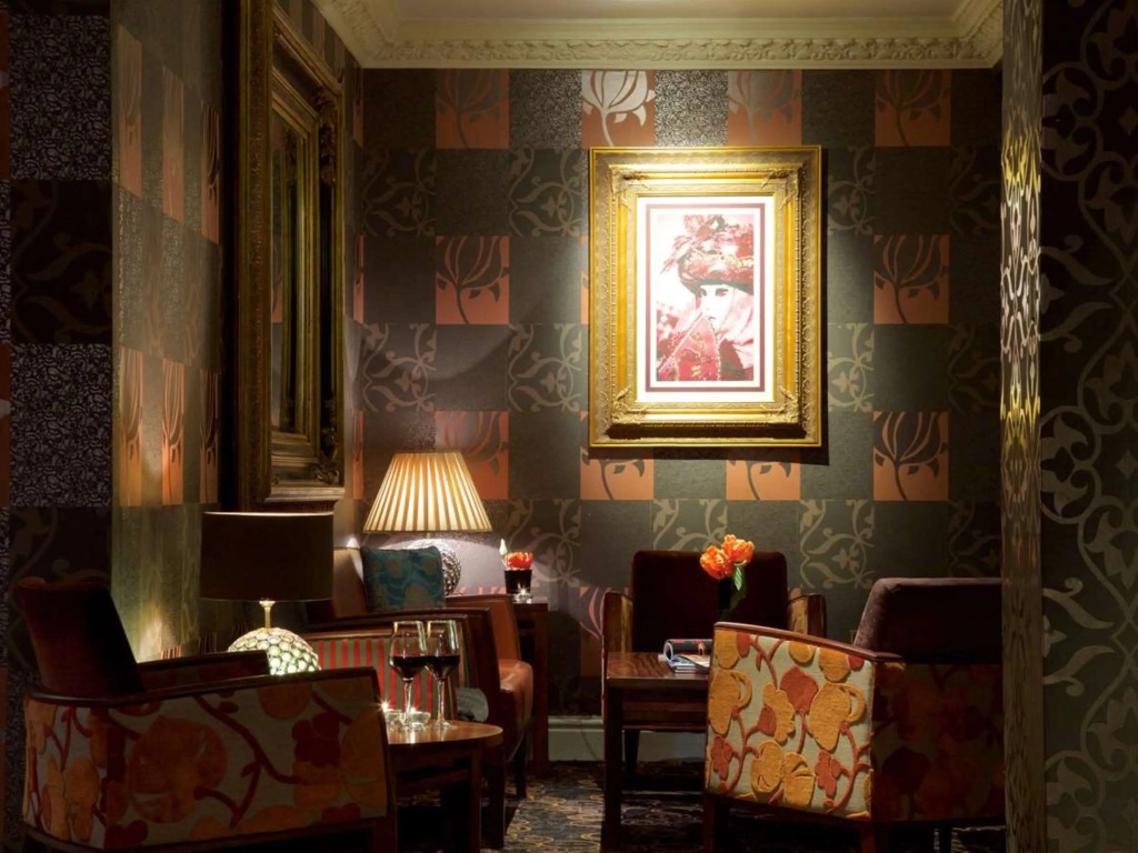 Best Western Fir Grove Hotel