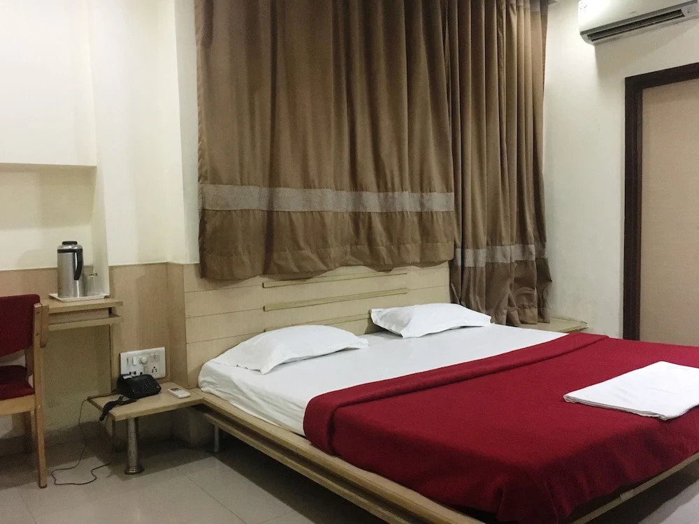 Hotel O Manpreet