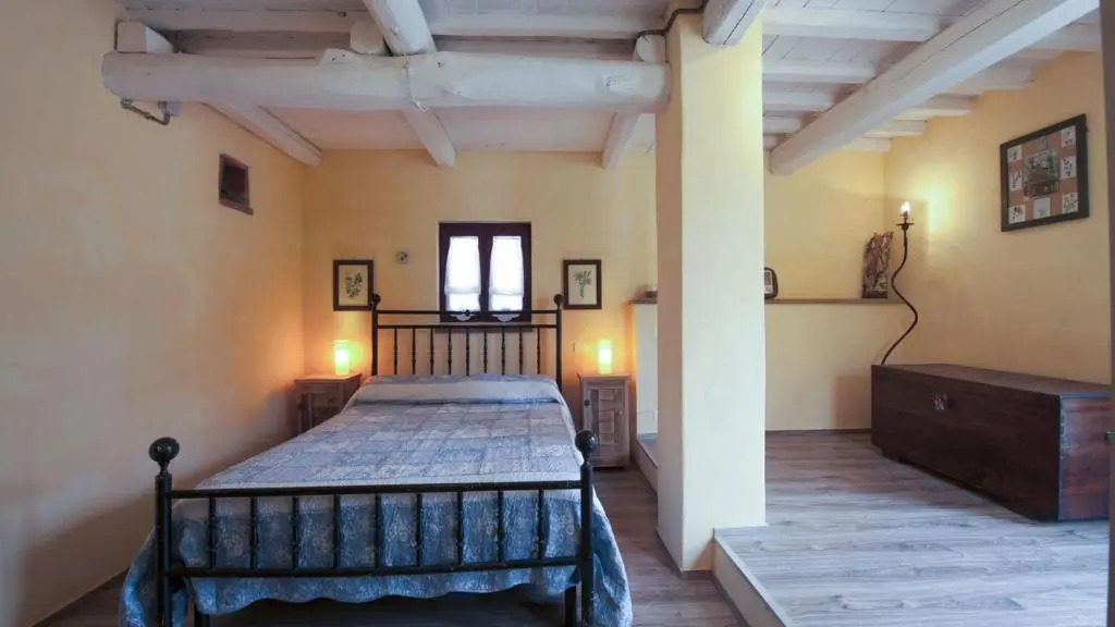 BUCA DELLE FATE 8, Emma Villas