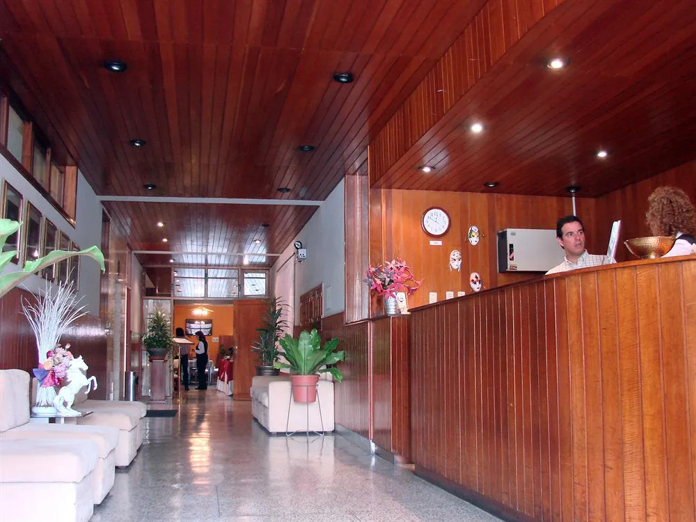 Hotel Melodia