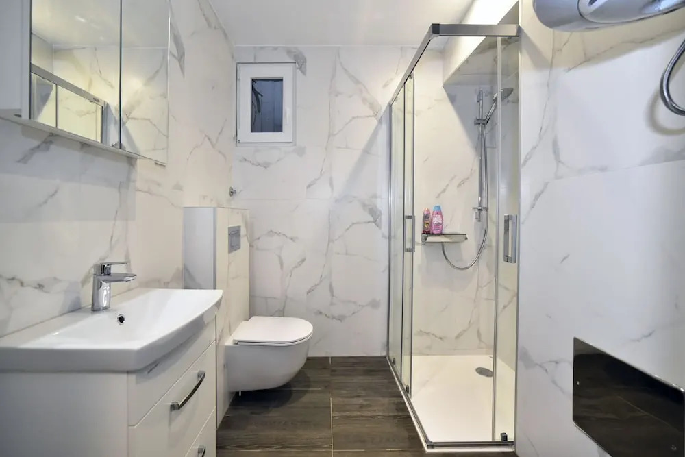 Zagreb Chic Apartment