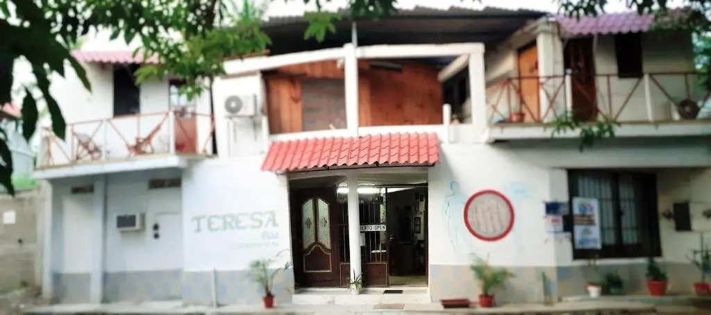 Hotel Hostal Teresa Zipolite