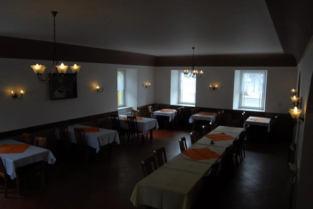 Hotel Atawa
