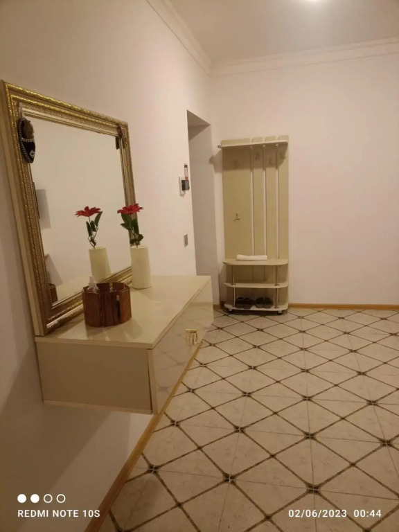 Sweet house