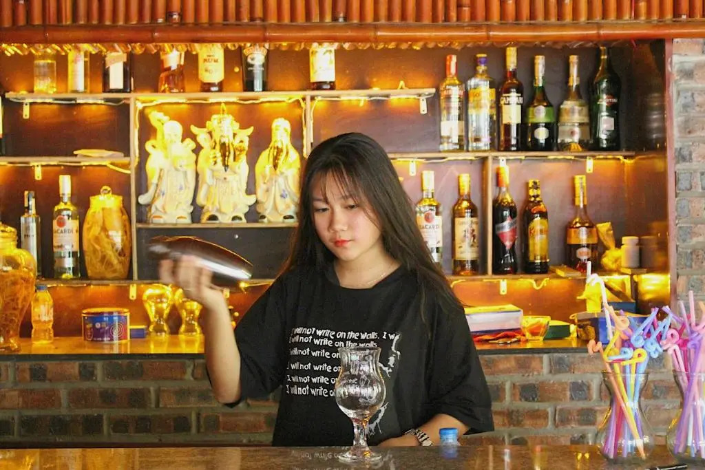 Tuan Ngoc Hotel