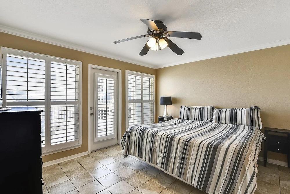 SeaScape Resort Condos