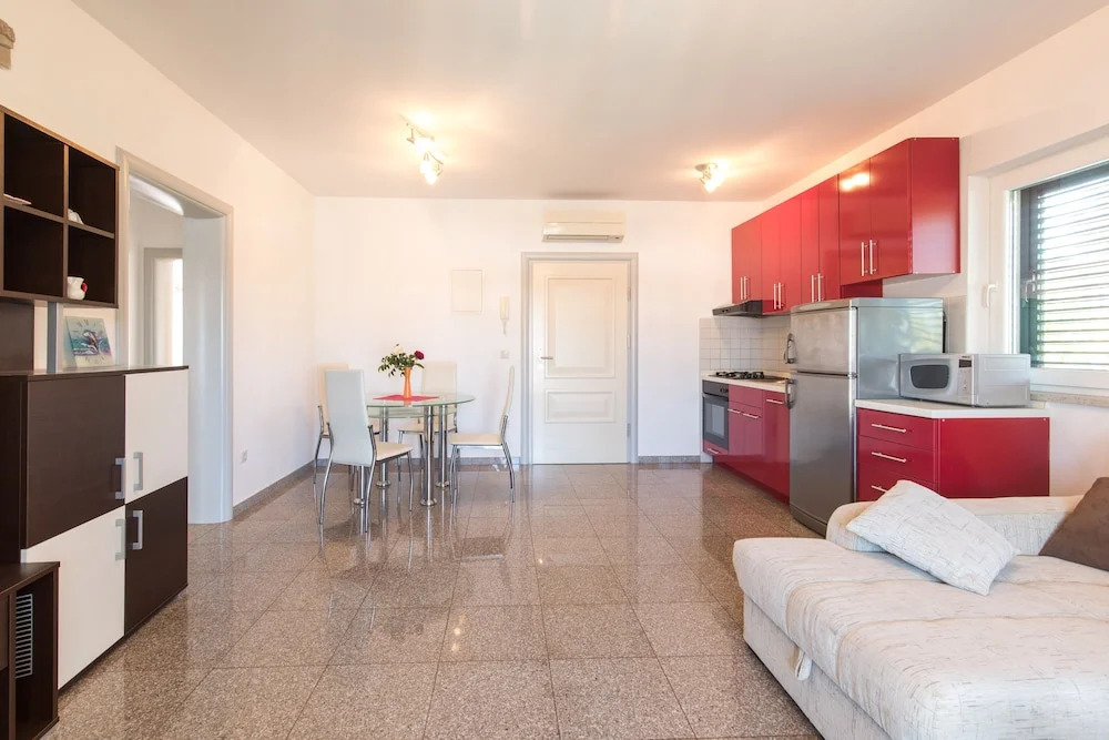 Holiday home Ore