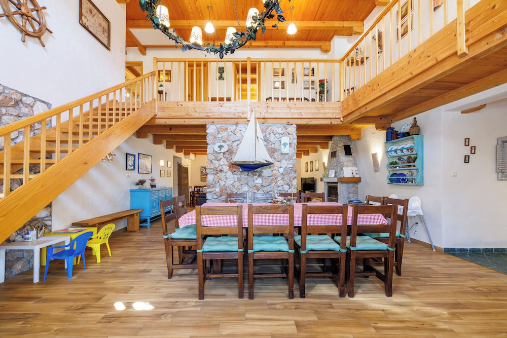 Villa Oliva Bribir