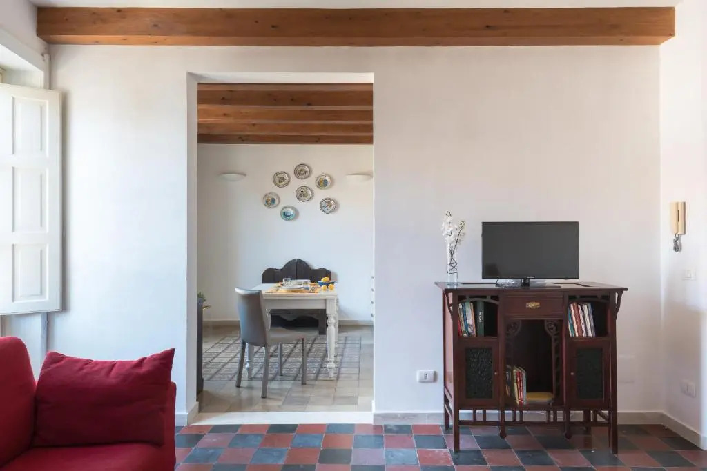 Aretusa Apartments by Wonderful Italy