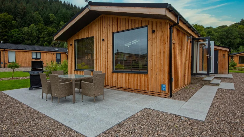 Appin Lodge, Sleep 6, pet Friendly