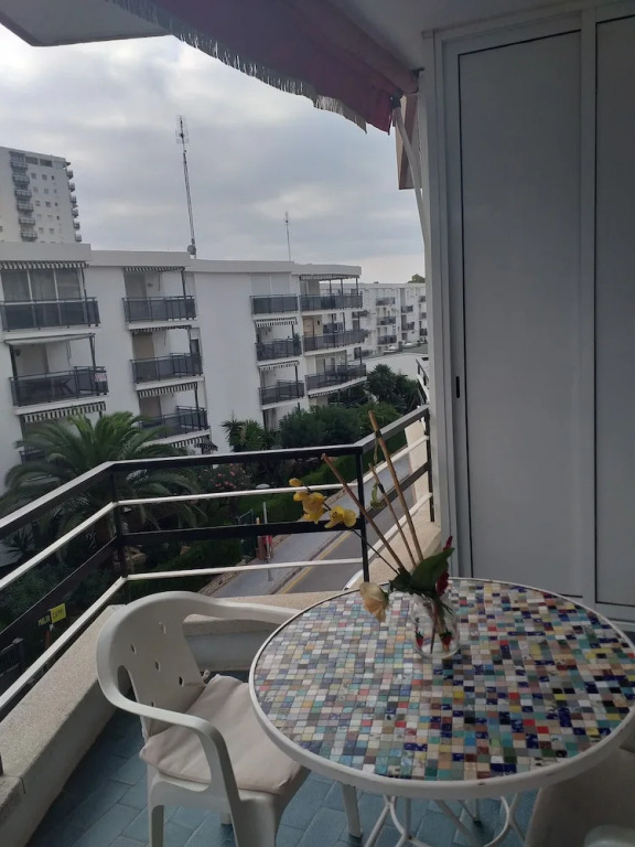 Apartamento Alexis 308