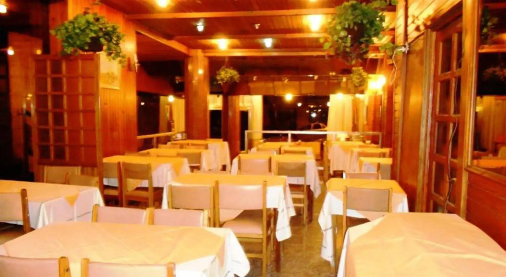 Hotel Continental