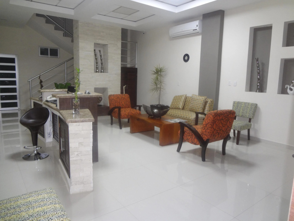 Hotel Civic Express