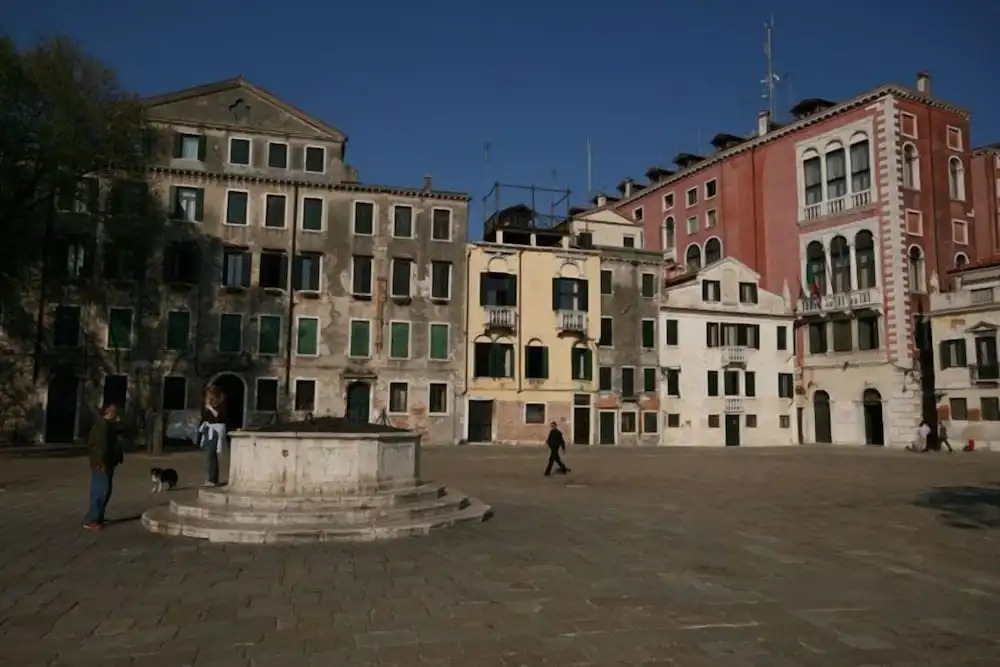 B&B Residenza Al Pozzo