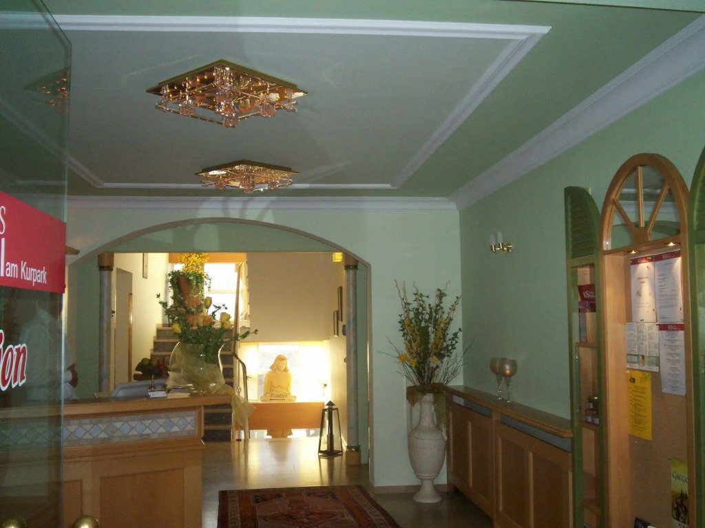 KIShotel am Kurpark
