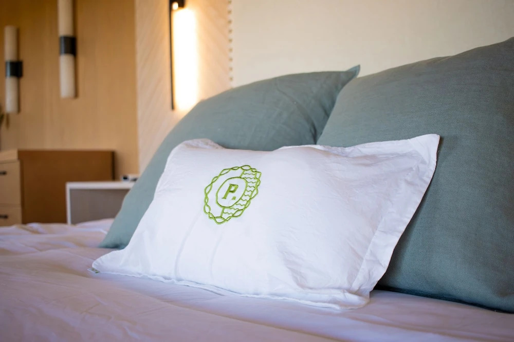 Hotel Vinícola Parvada by Lumina