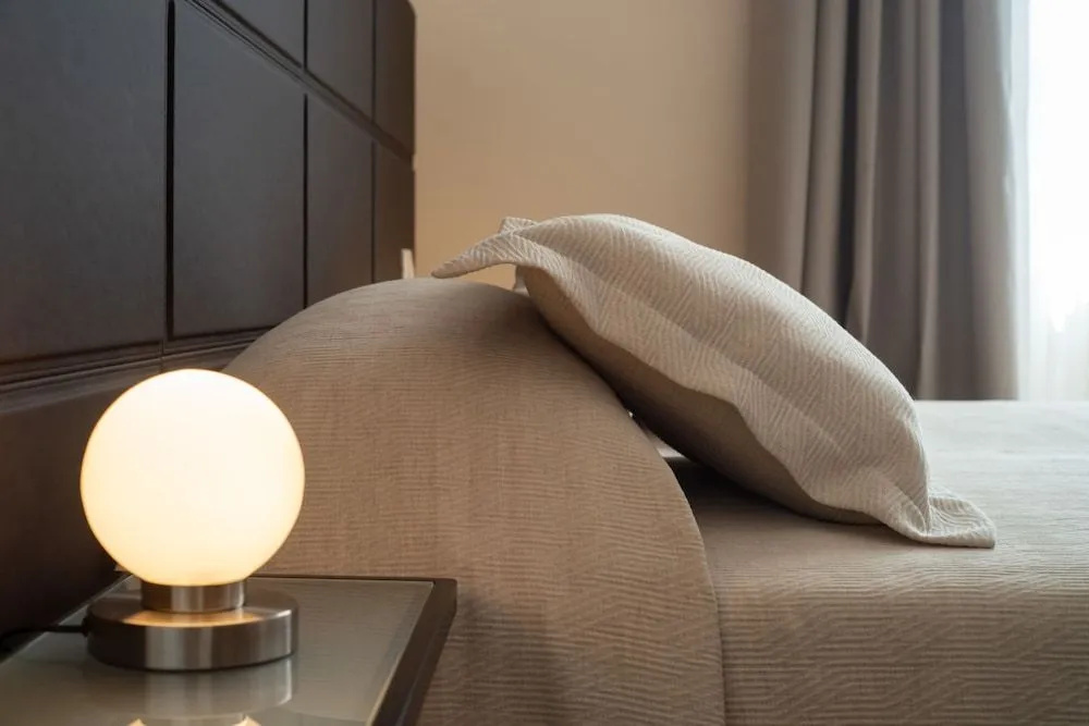 Y Arcillos Luxury Rooms CIN ITO75O35B4OOO468O2