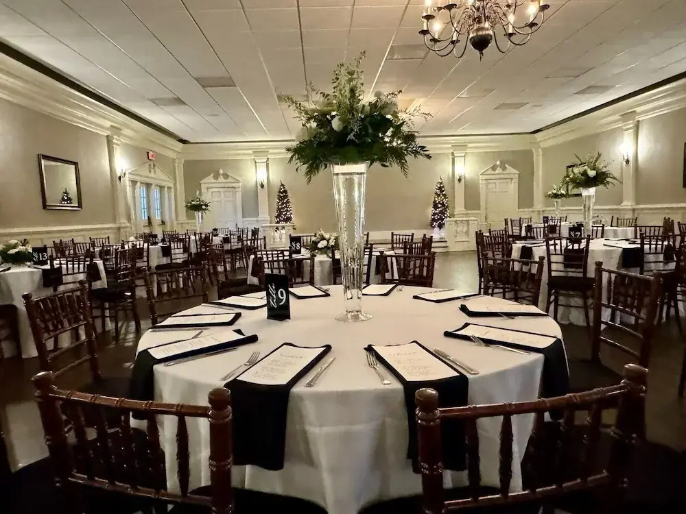 Springside Inn