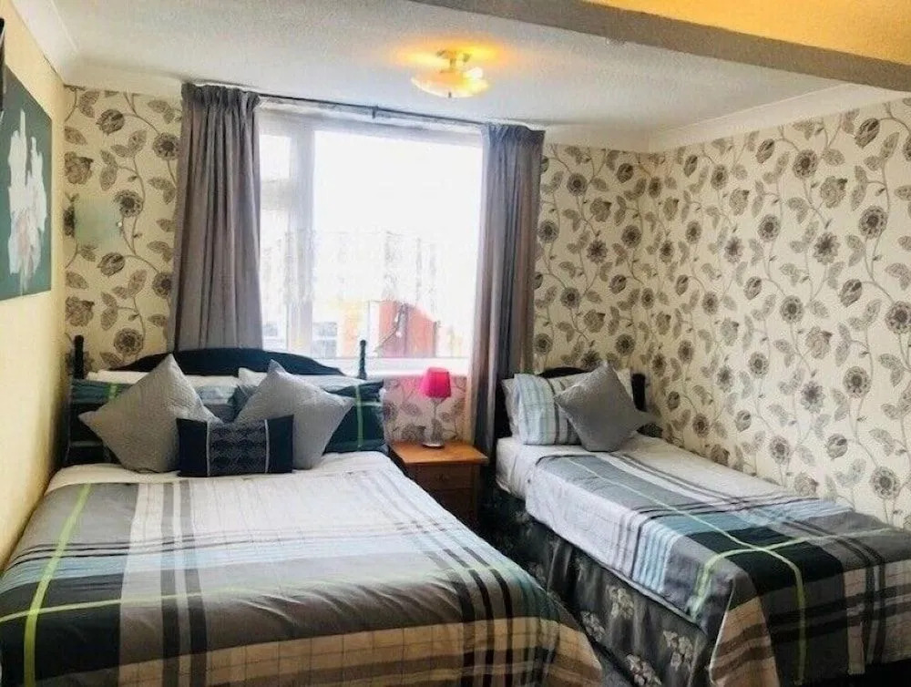 Dunromin Hotel