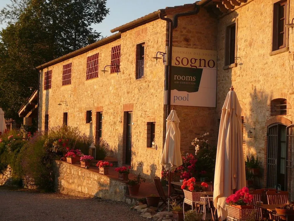 Residenzia Del Sogno
