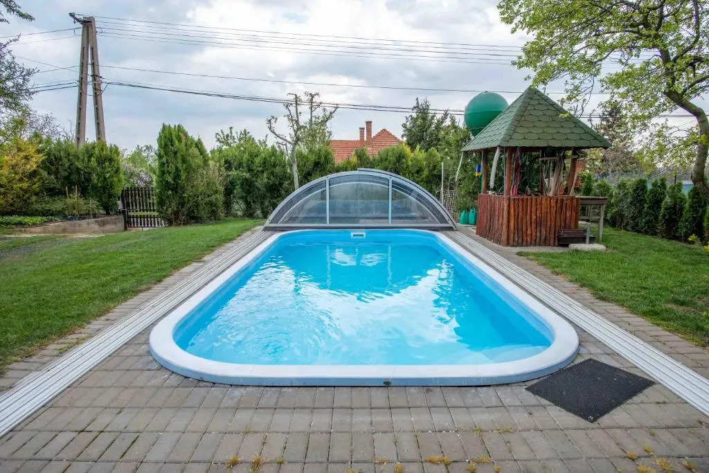 Sándor Apartman