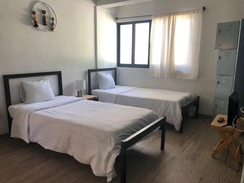 Hotel Nordiko
