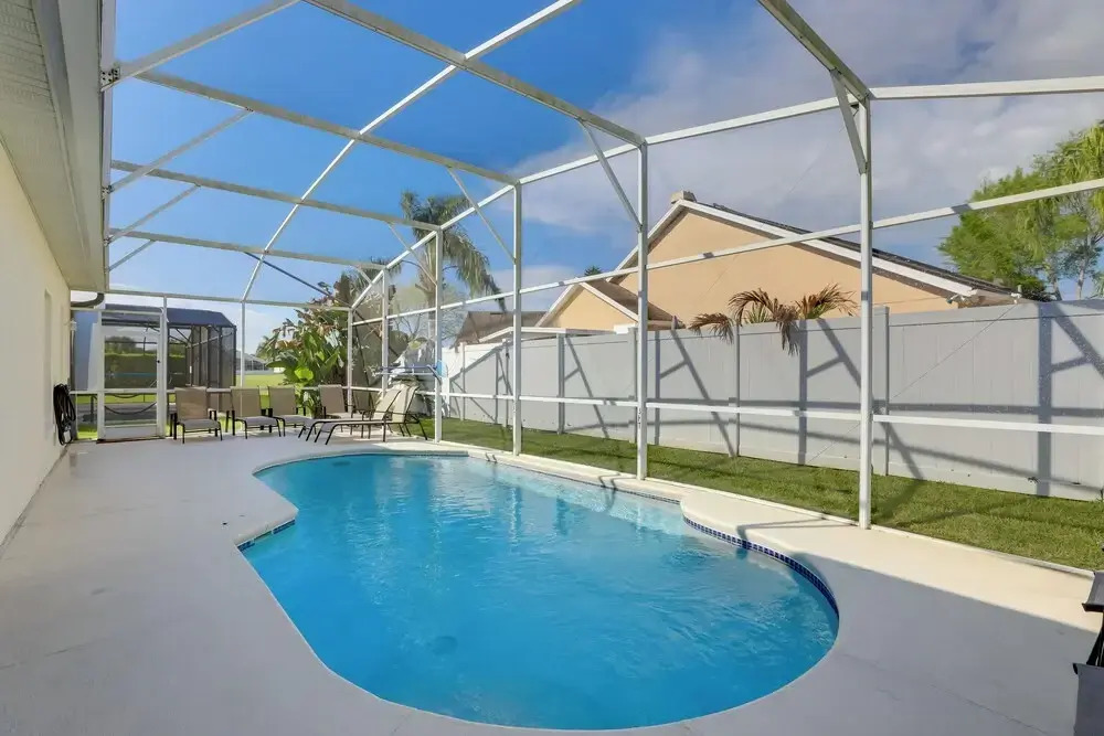 Davenport Home w/ Pool & Game Room: Near Disney!