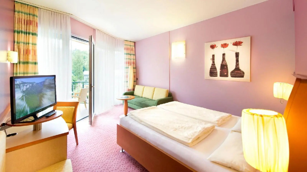 EurothermenResort Bad Schallerbach - Hotel Paradiso Superior
