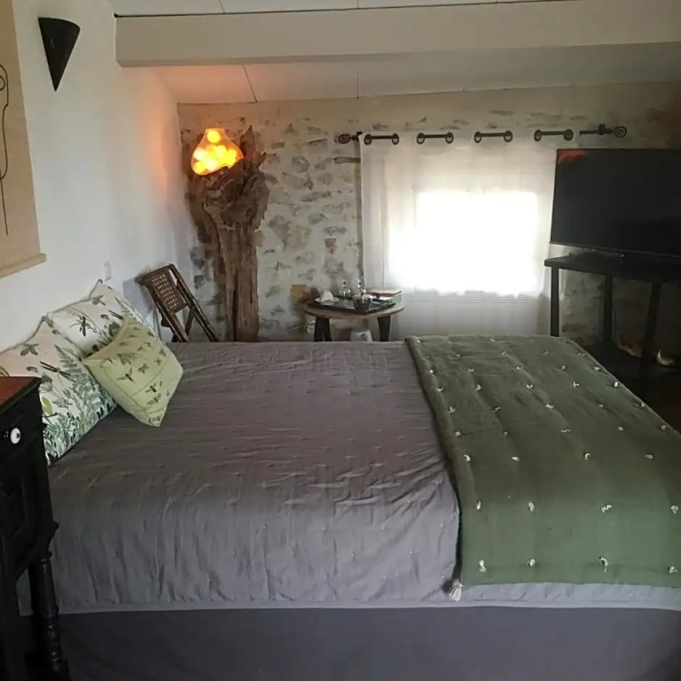 Chambres et gîtes du clocher